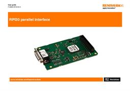 RPI30 parallel interface